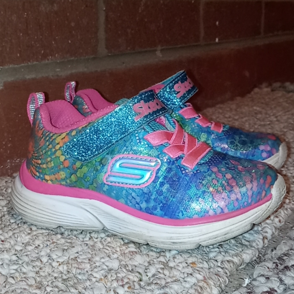 Sketchers Sport Girls size 7